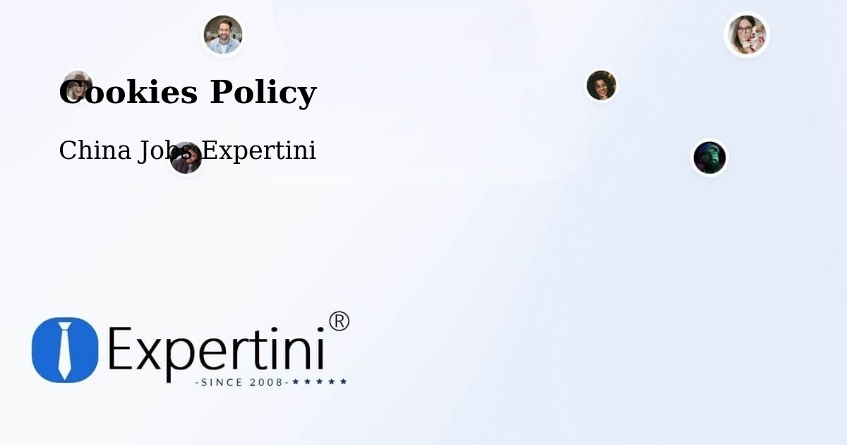Cookie Policy – Yichang - China Jobs Expertini